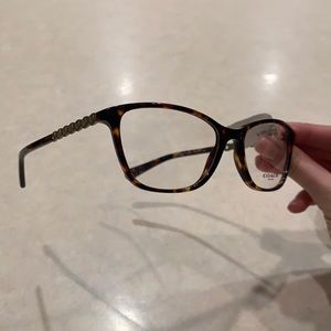Coach Glasses